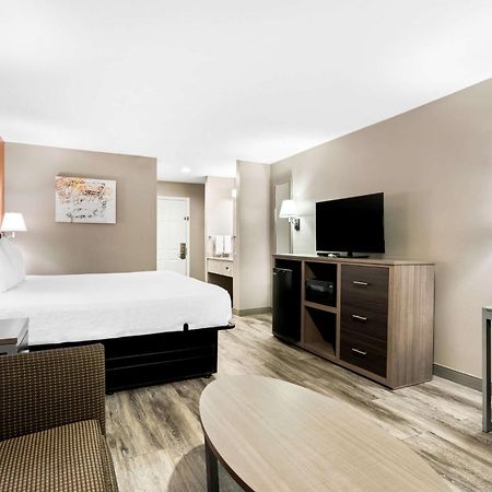 Best Western Gateway Inn Yazoo City Εξωτερικό φωτογραφία