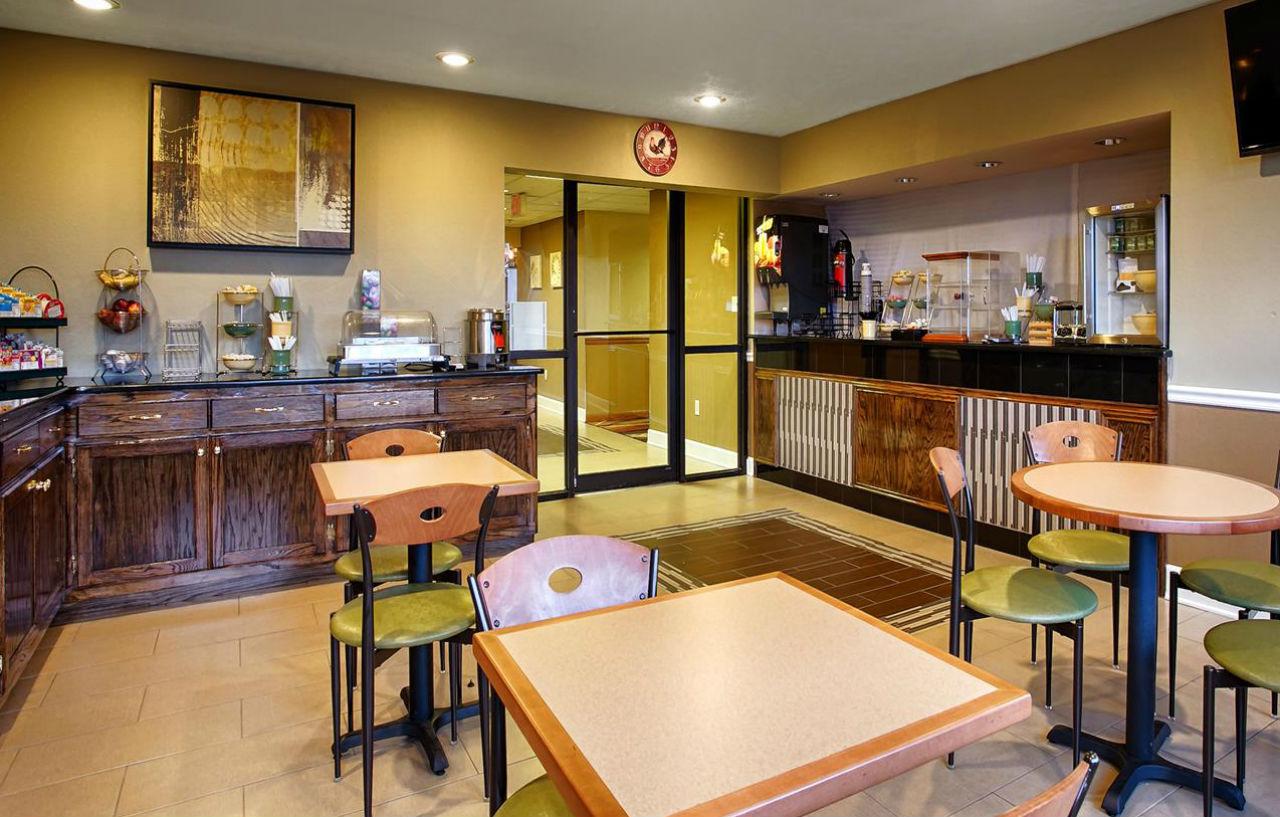 Best Western Gateway Inn Yazoo City Εξωτερικό φωτογραφία