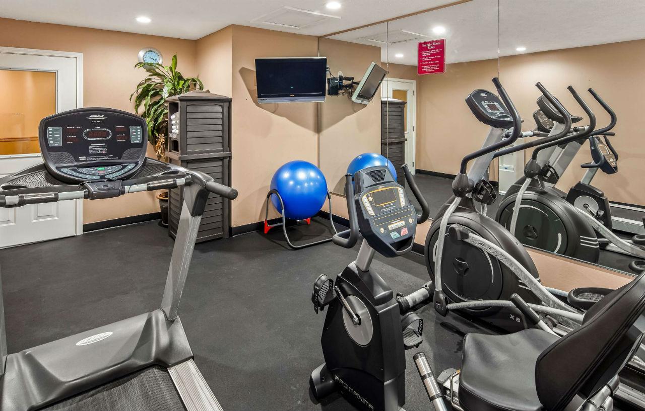 Best Western Gateway Inn Yazoo City Εξωτερικό φωτογραφία