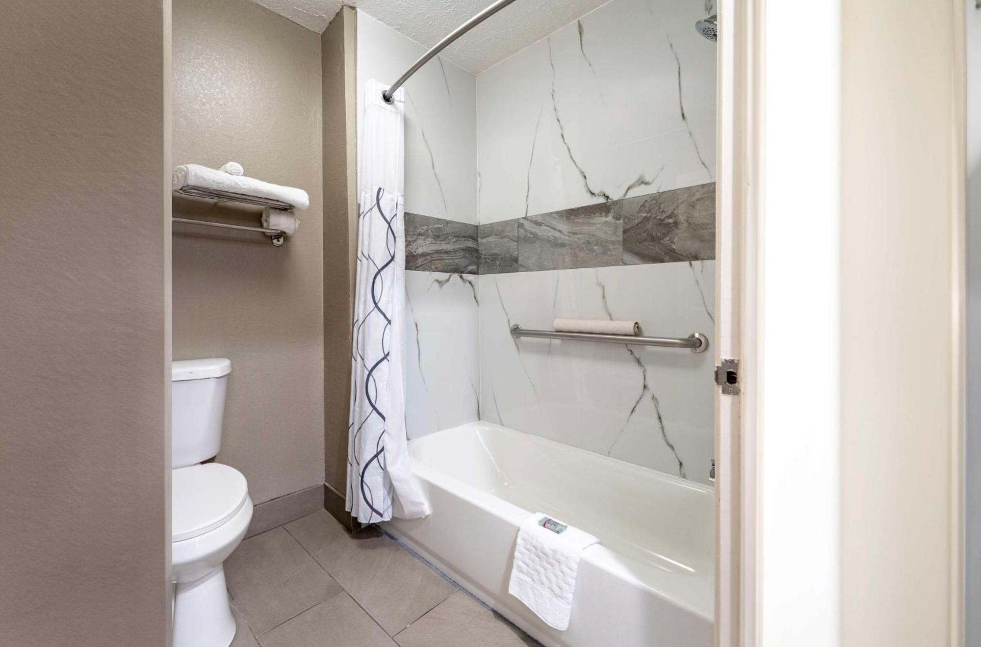 Best Western Gateway Inn Yazoo City Εξωτερικό φωτογραφία