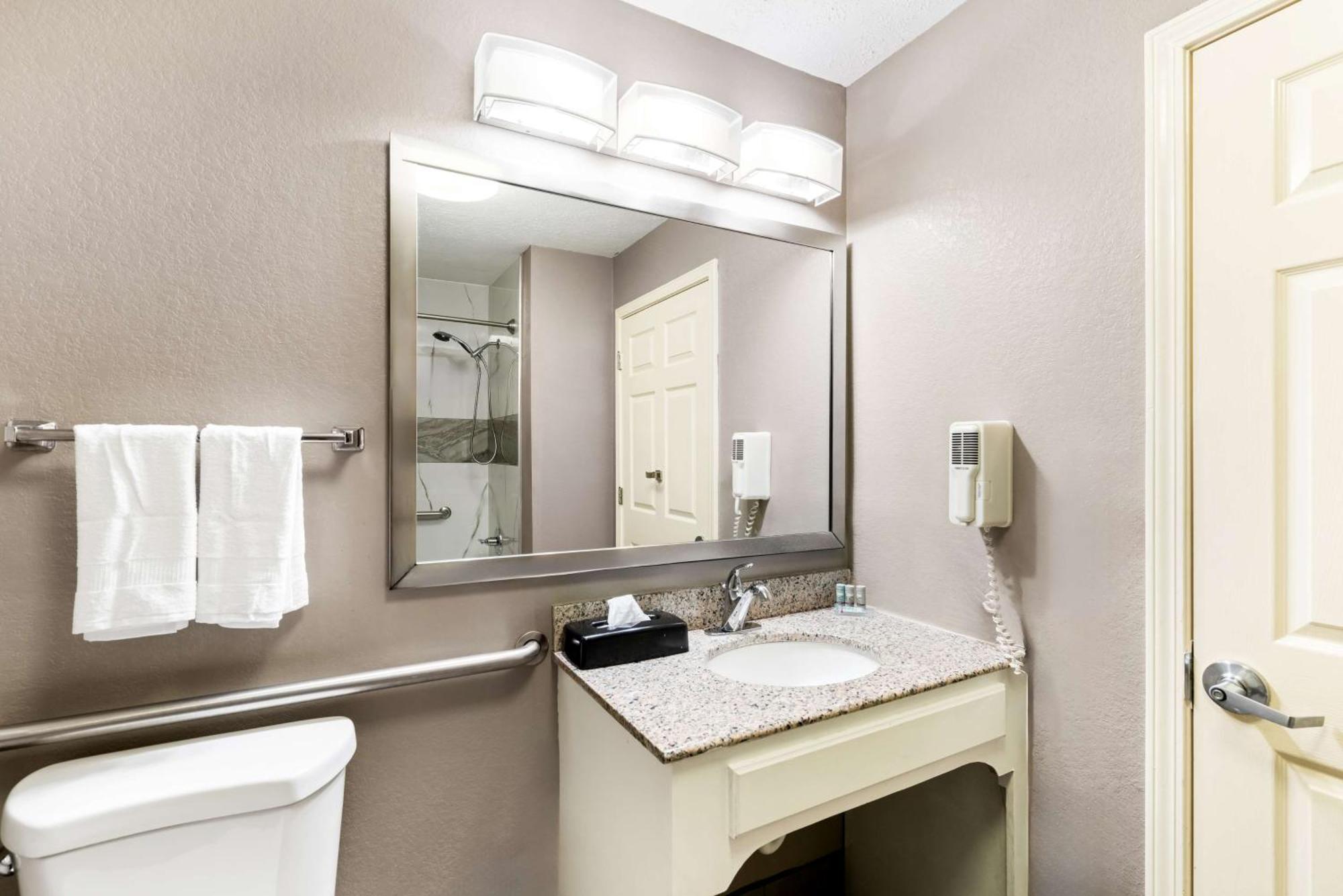 Best Western Gateway Inn Yazoo City Εξωτερικό φωτογραφία