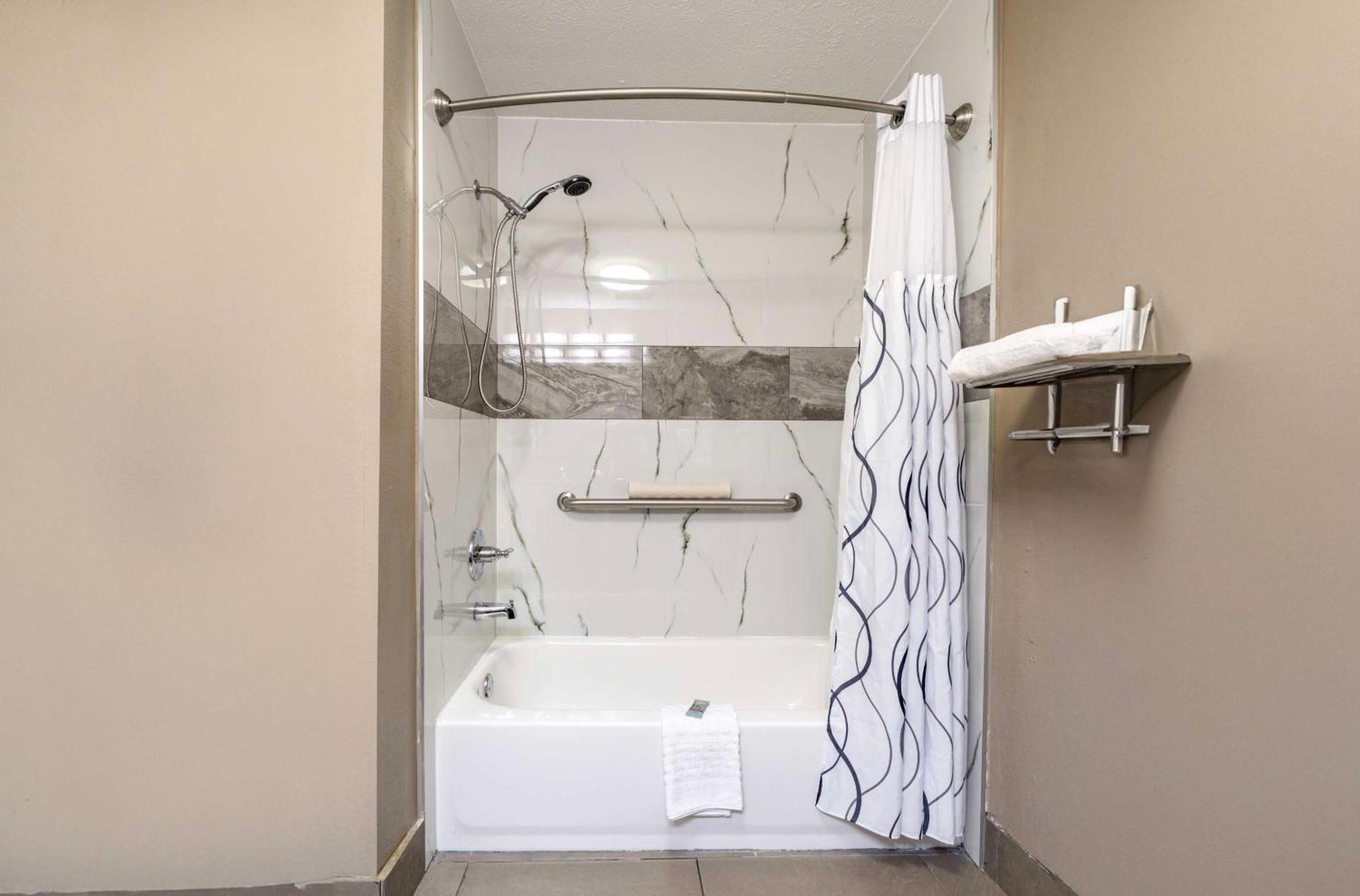 Best Western Gateway Inn Yazoo City Εξωτερικό φωτογραφία