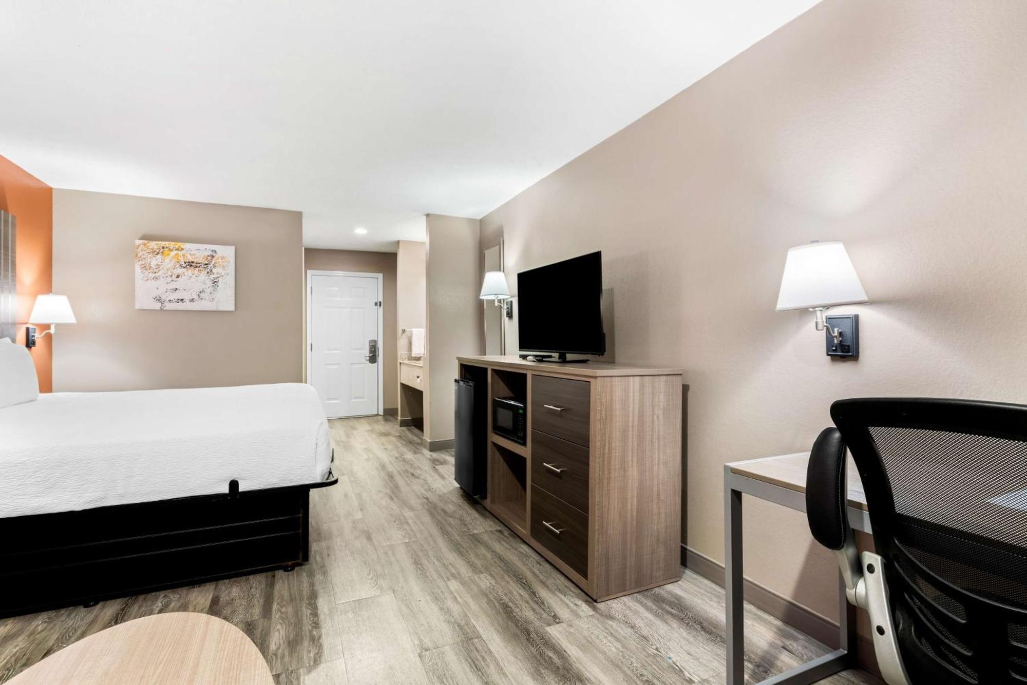 Best Western Gateway Inn Yazoo City Εξωτερικό φωτογραφία