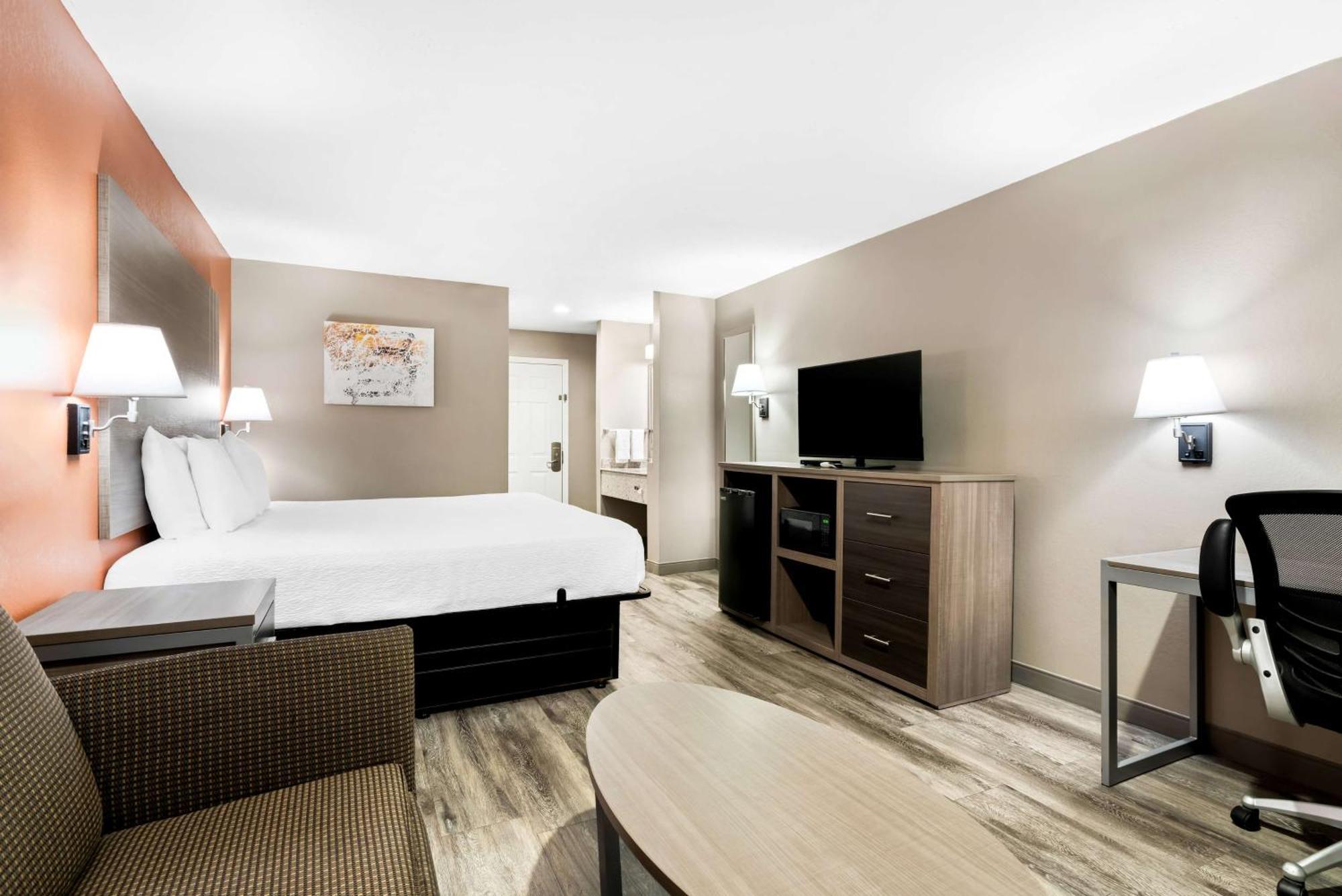 Best Western Gateway Inn Yazoo City Εξωτερικό φωτογραφία
