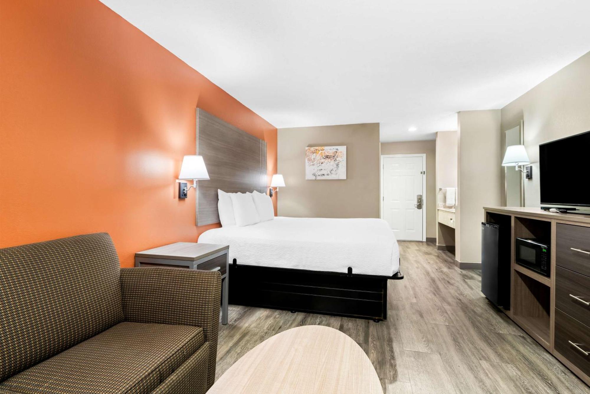 Best Western Gateway Inn Yazoo City Εξωτερικό φωτογραφία