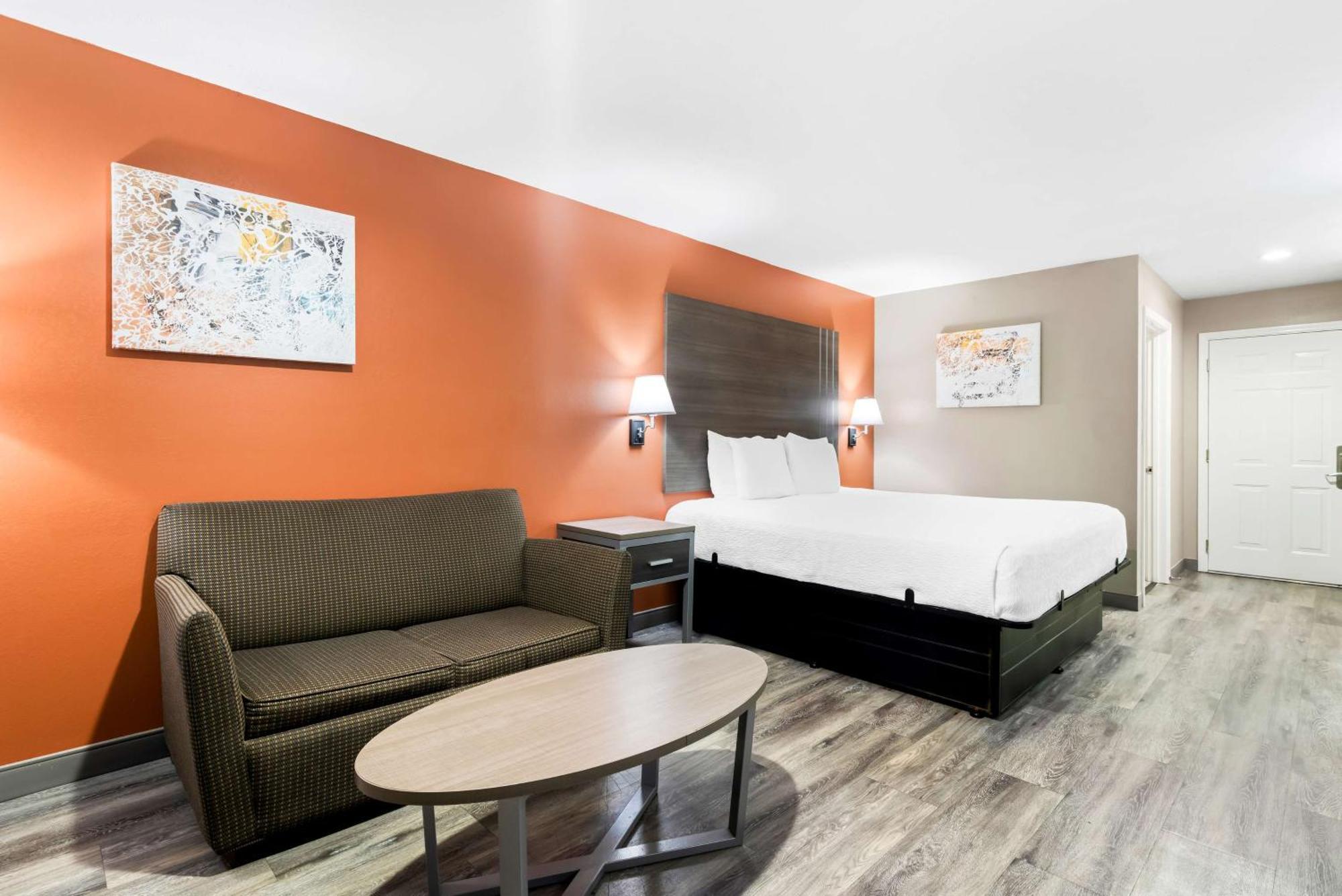 Best Western Gateway Inn Yazoo City Εξωτερικό φωτογραφία