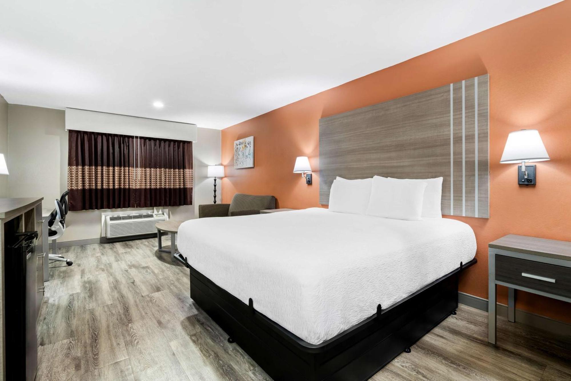 Best Western Gateway Inn Yazoo City Εξωτερικό φωτογραφία