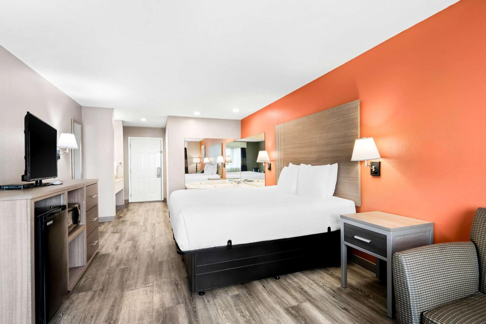 Best Western Gateway Inn Yazoo City Εξωτερικό φωτογραφία