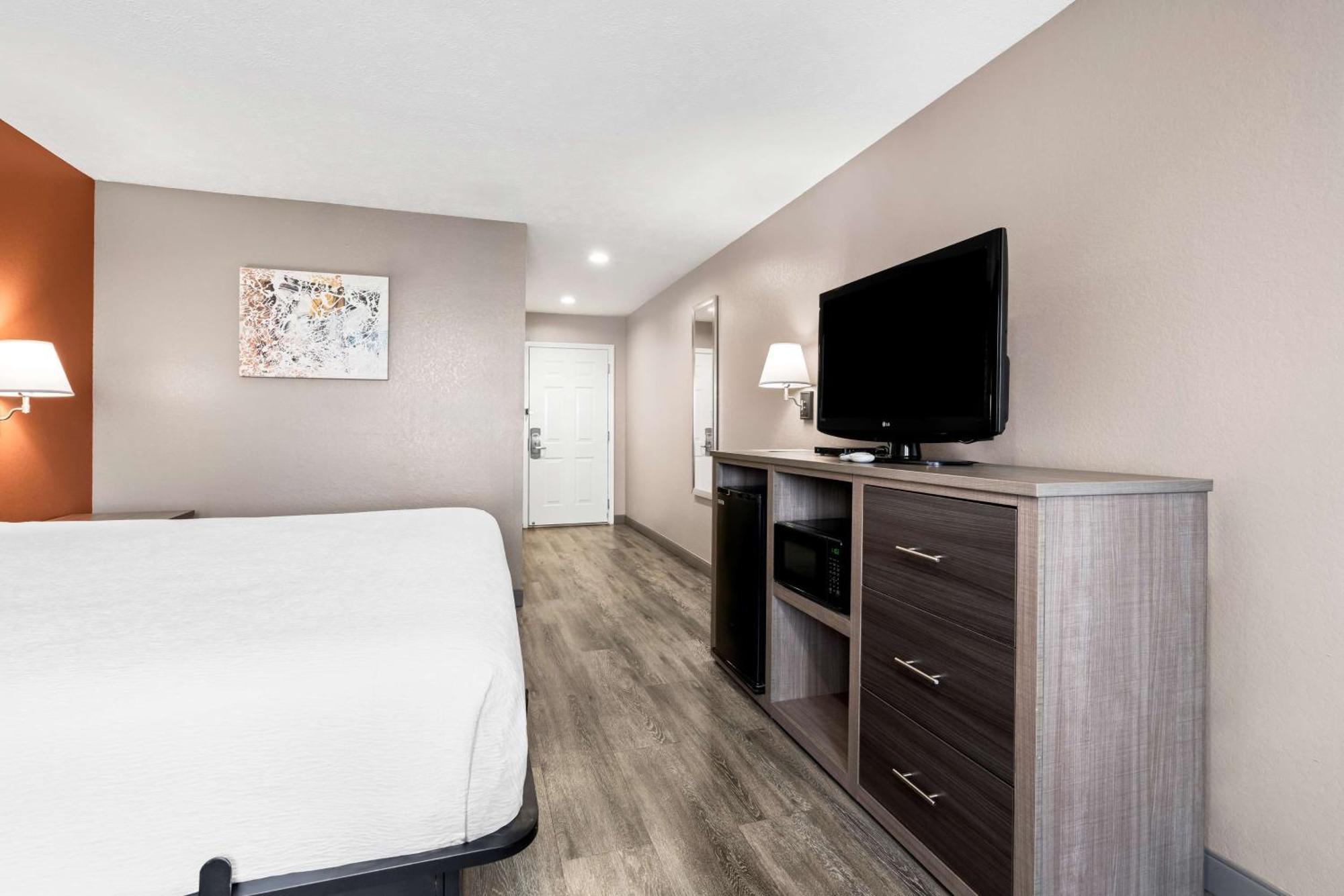 Best Western Gateway Inn Yazoo City Εξωτερικό φωτογραφία
