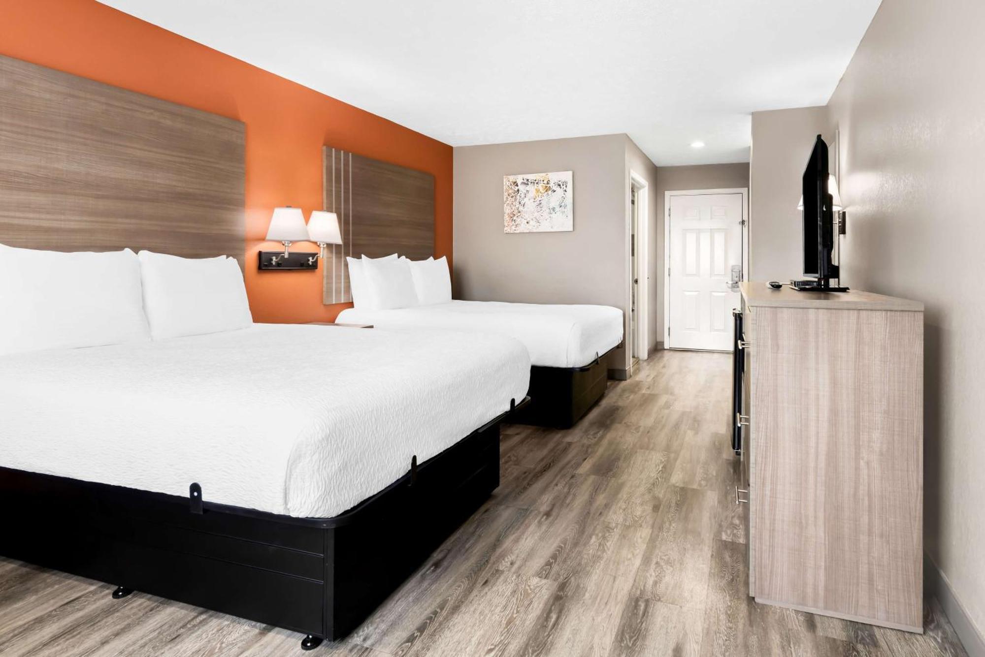 Best Western Gateway Inn Yazoo City Εξωτερικό φωτογραφία