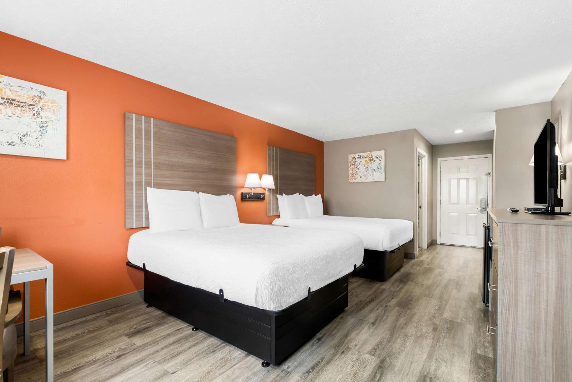 Best Western Gateway Inn Yazoo City Εξωτερικό φωτογραφία
