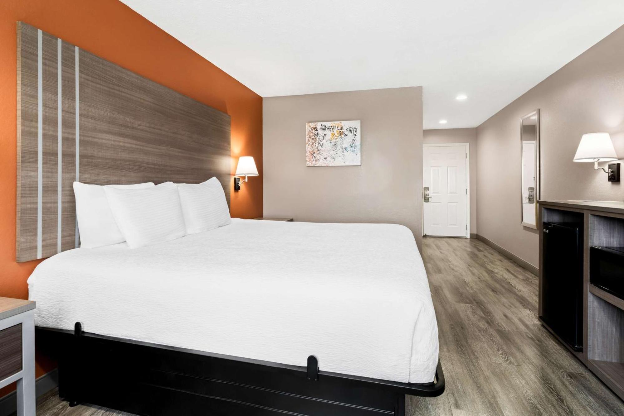 Best Western Gateway Inn Yazoo City Εξωτερικό φωτογραφία