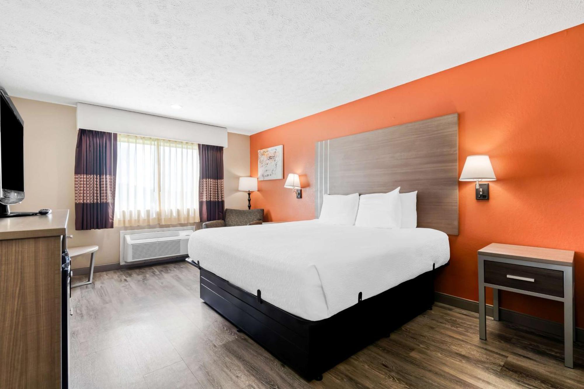 Best Western Gateway Inn Yazoo City Εξωτερικό φωτογραφία