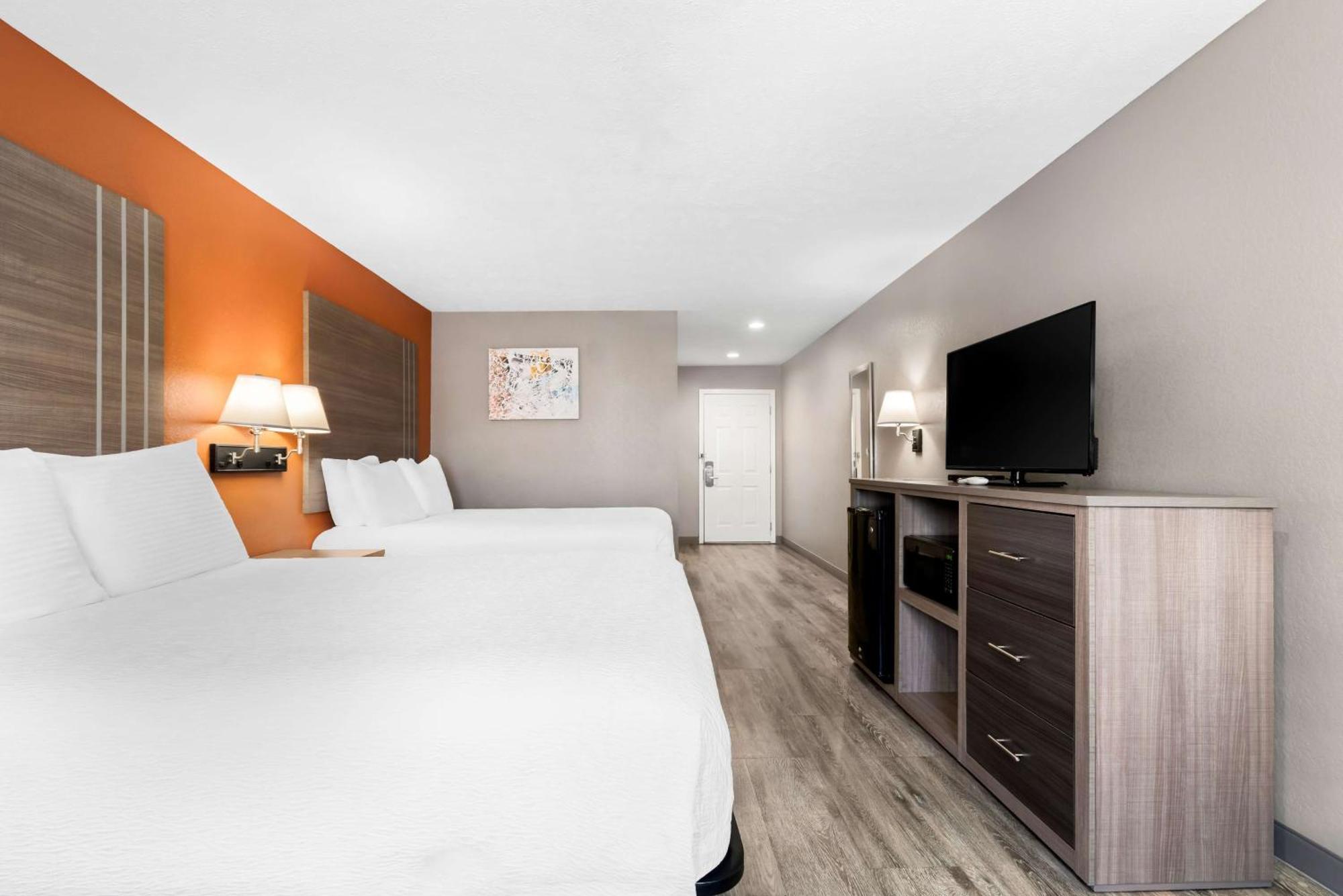 Best Western Gateway Inn Yazoo City Εξωτερικό φωτογραφία