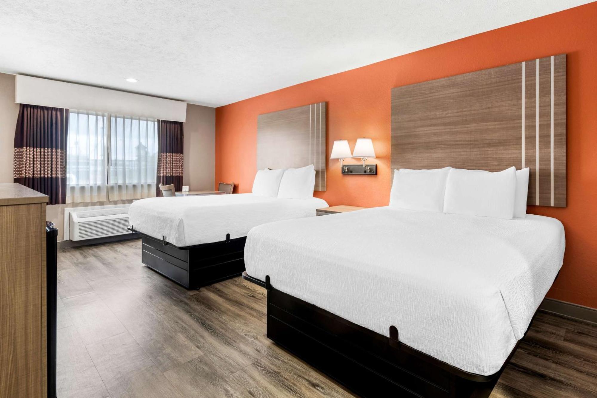 Best Western Gateway Inn Yazoo City Εξωτερικό φωτογραφία