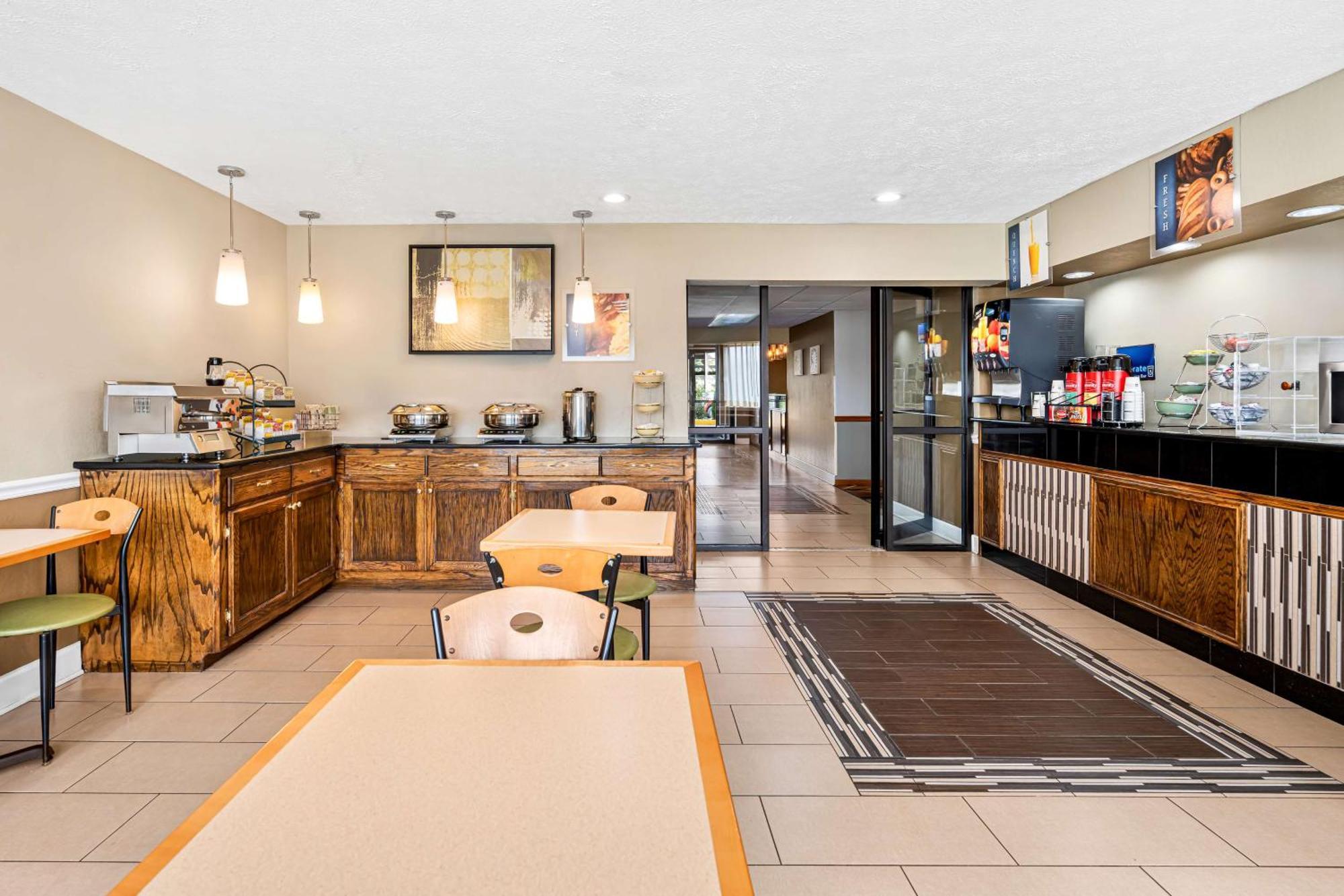 Best Western Gateway Inn Yazoo City Εξωτερικό φωτογραφία