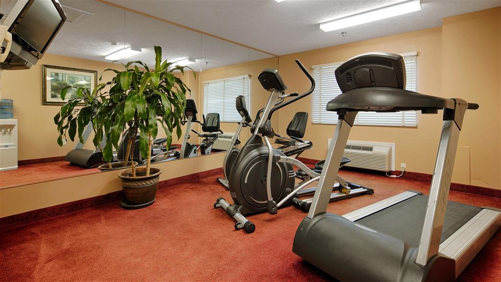 Best Western Gateway Inn Yazoo City Ανέσεις φωτογραφία
