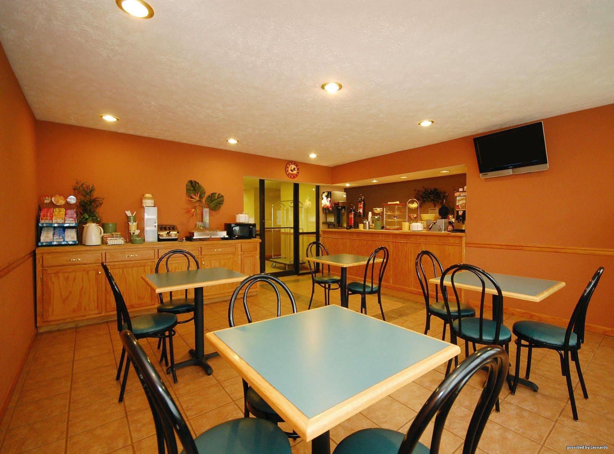 Best Western Gateway Inn Yazoo City Εξωτερικό φωτογραφία